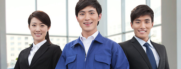 于細節處體現態度多重增值服務